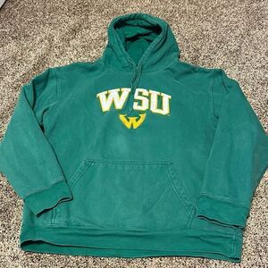 WSU Hoodie 